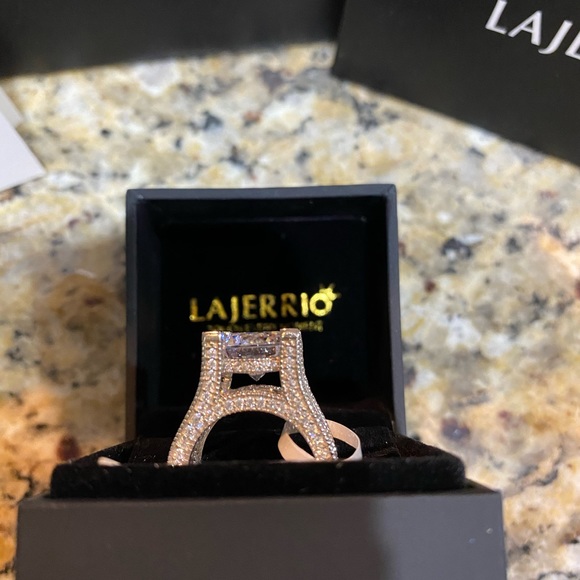 “SHINE BRIGHT LIKE A DIAMOND” - Picture 3 of 8